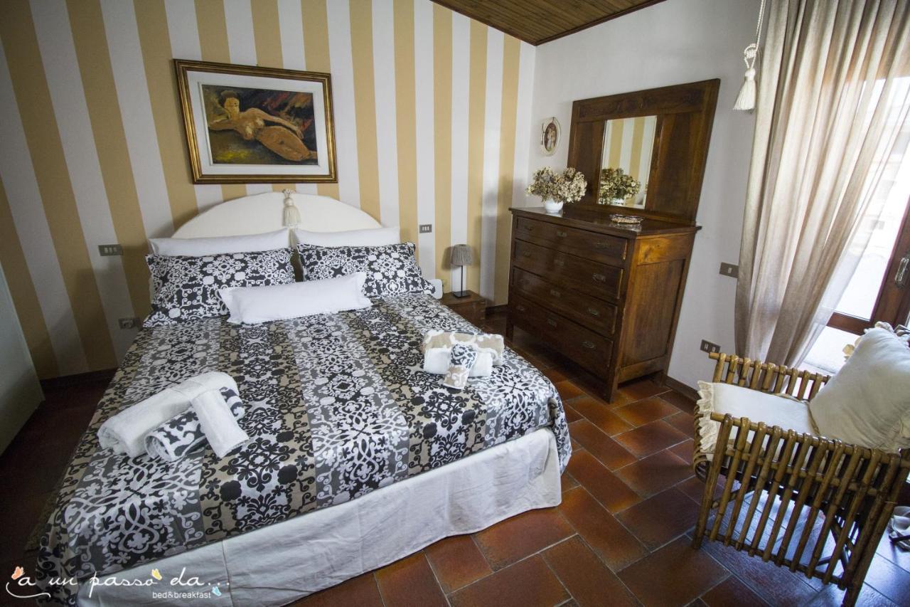 Bed and Breakfast A Un Passo Da... à San Giorgio di Mantova Extérieur photo